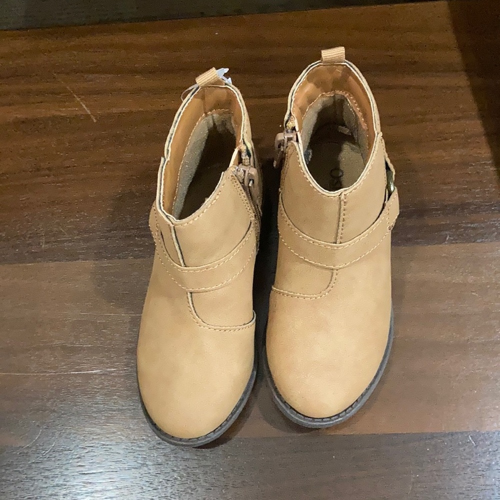 Oshkosh Bigosh Girls Boots